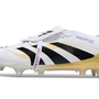 Chuteira Campo Adidas Predator SG Elite + Brindes