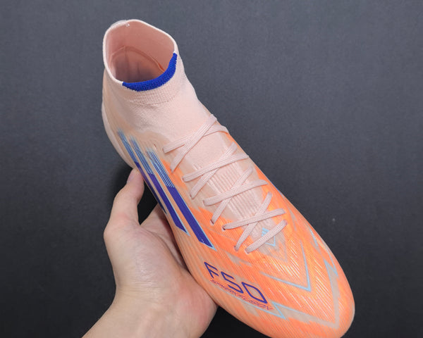 Chuteira Campo Adidas X F50 FG Elite + Brindes