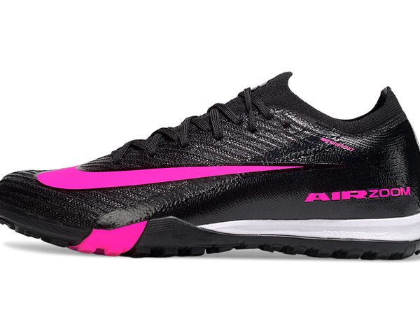 Chuteira Society Nike Air Zoom Mercurial Vapor 16 TF Elite + Brindes