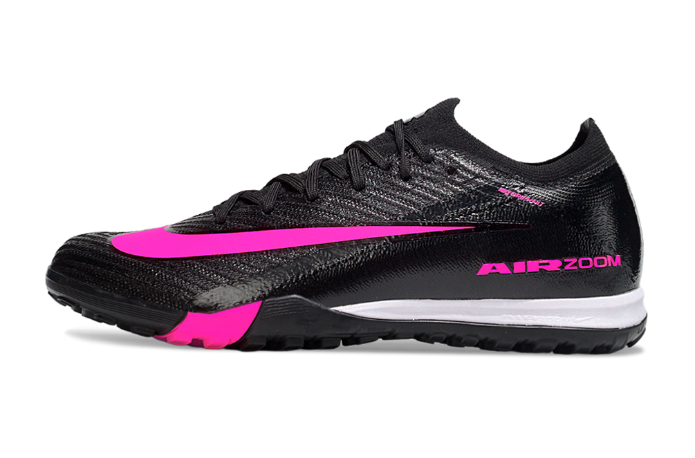 Chuteira Society Nike Air Zoom Mercurial Vapor 16 TF Elite + Brindes