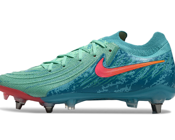 Chuteira Campo Nike Phantom Luna 2 SG Elite + Brindes