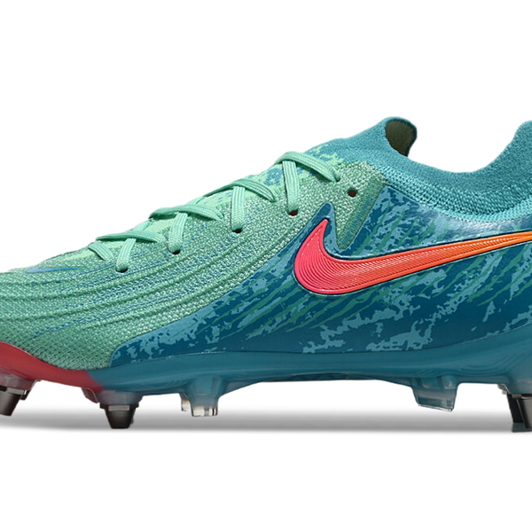 Chuteira Campo Nike Phantom Luna 2 SG Elite + Brindes