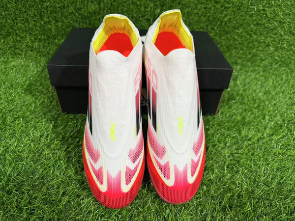Chuteira Society Adidas X F50+ TF Elite + Brindes
