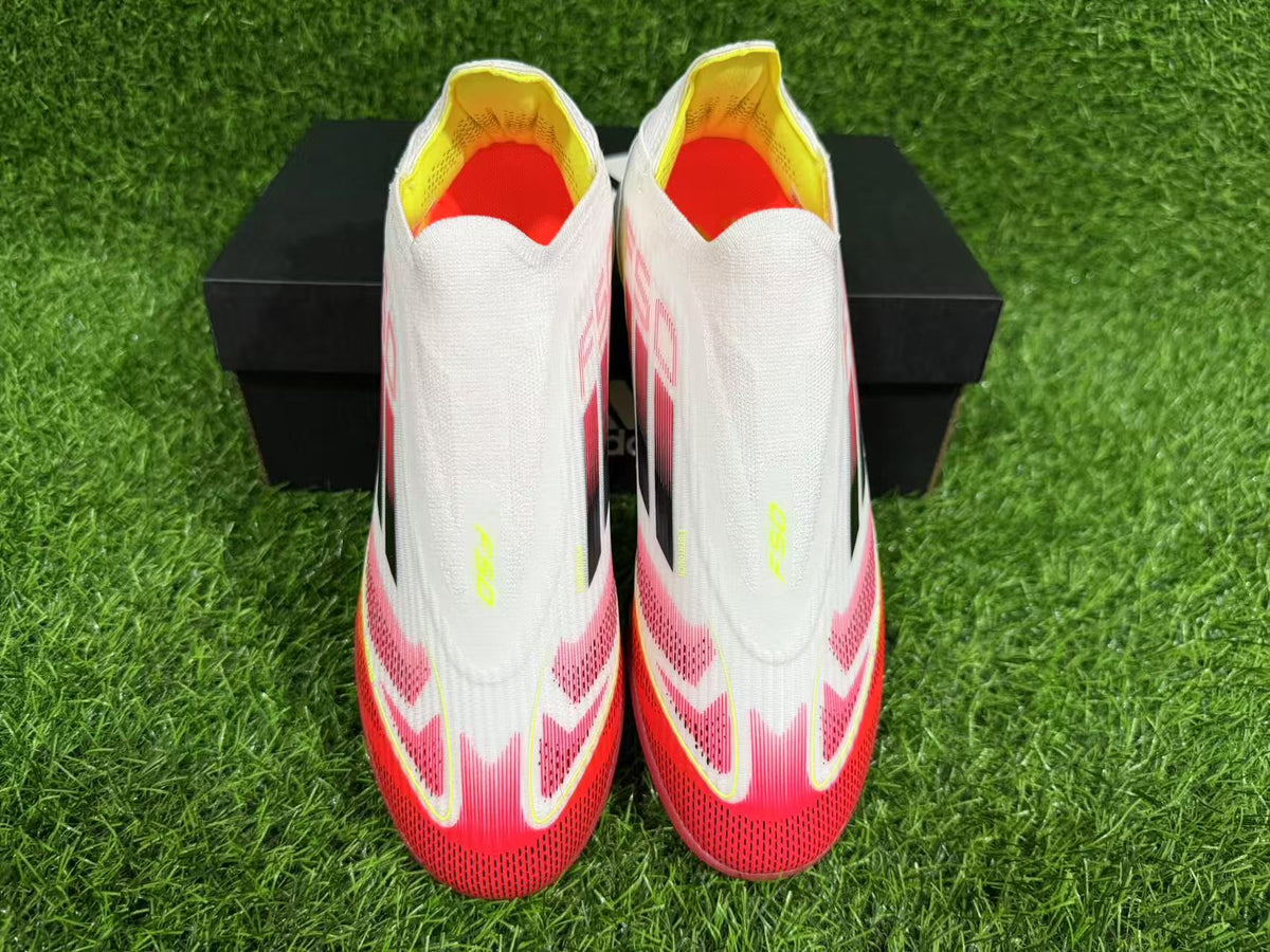 Chuteira Society Adidas X F50+ TF Elite + Brindes