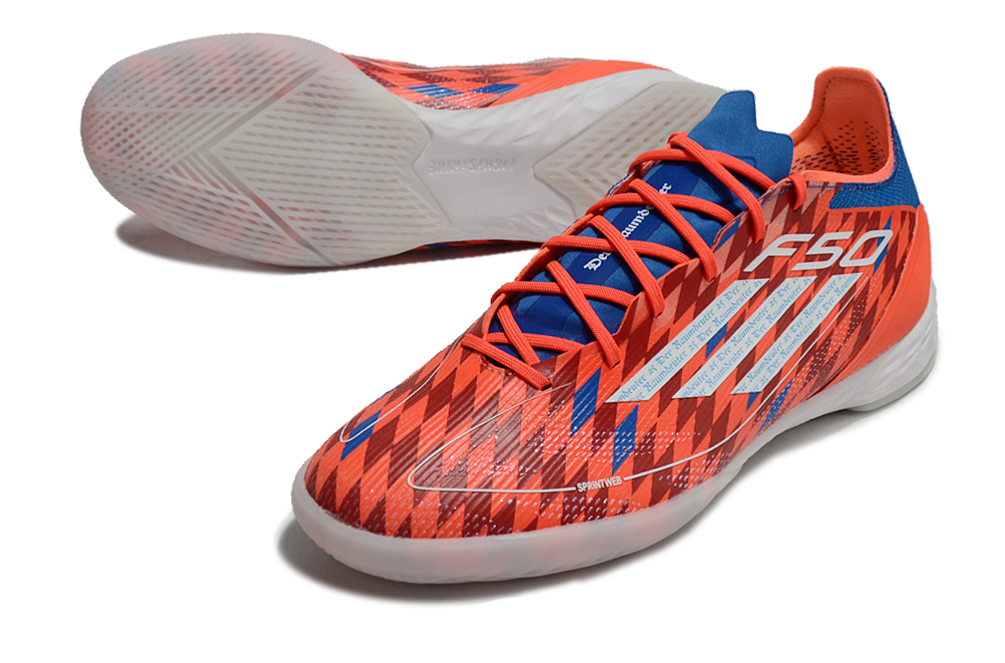 Tênis Futsal Adidas X F50  IC Elite + Brindes