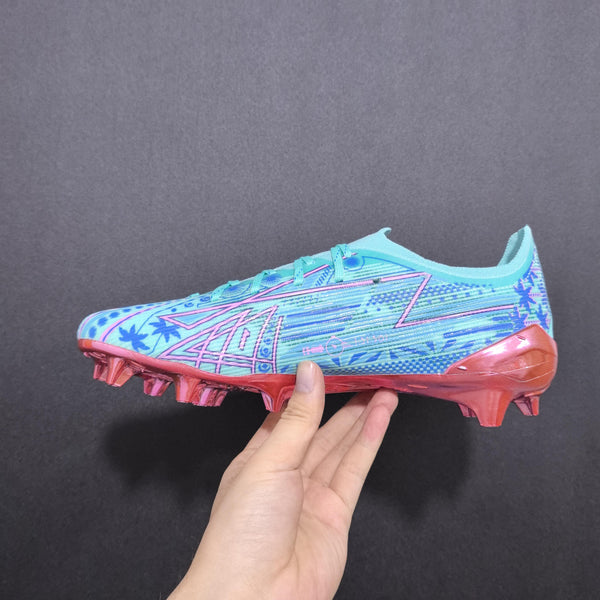 Chuteira Campo Puma Ultra 5 FG Elite + Brindes