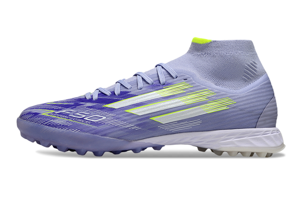 Chuteira Society Adidas X F50 TF Elite + Brindes