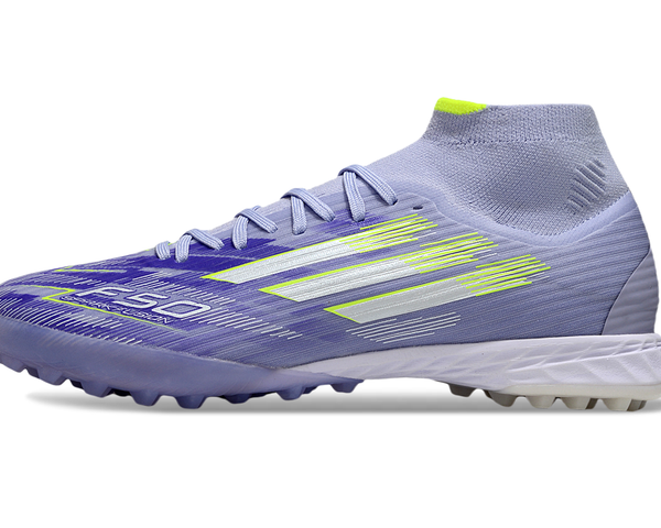 Chuteira Society Adidas X F50 TF Elite + Brindes