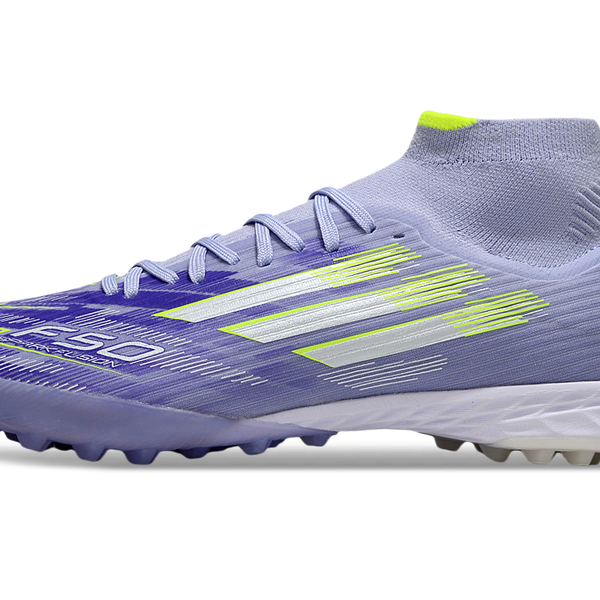 Chuteira Society Adidas X F50 TF Elite + Brindes