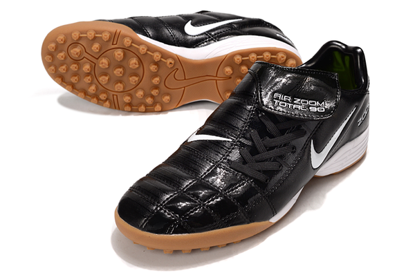 Chuteira Society Nike Total 90 TF + Brindes