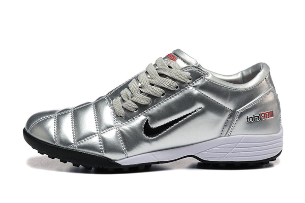 Chuteira Society Nike Total 90 TF + Brindes