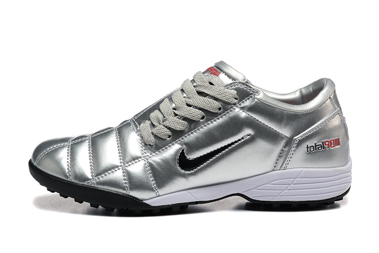 Chuteira Society Nike Total 90 TF + Brindes