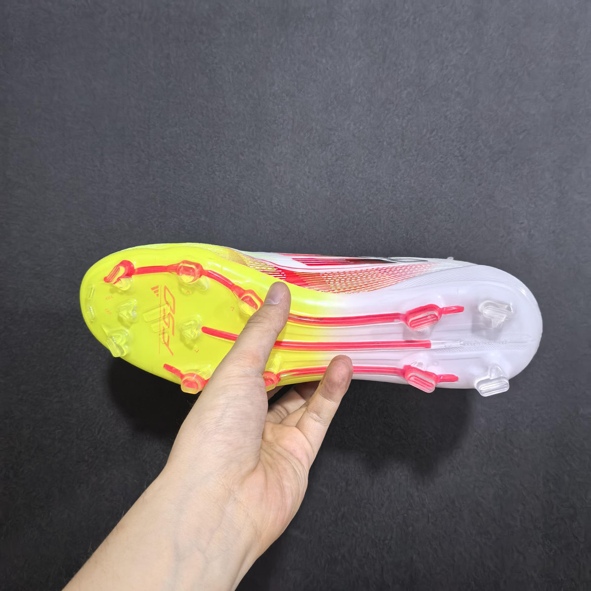 Chuteira Campo Adidas X F50+ FG   Elite + Brindes