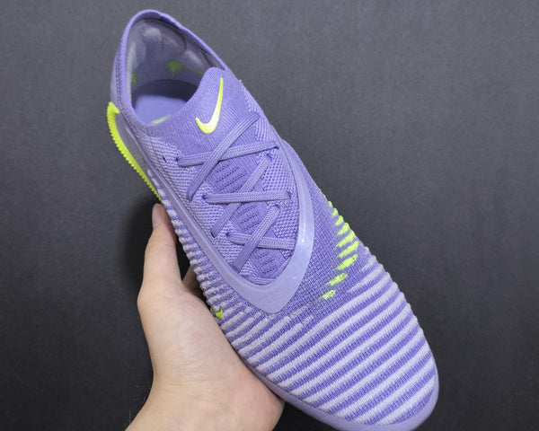 Chuteira Campo Nike Phantom GX 6 FG Elite + Brindes