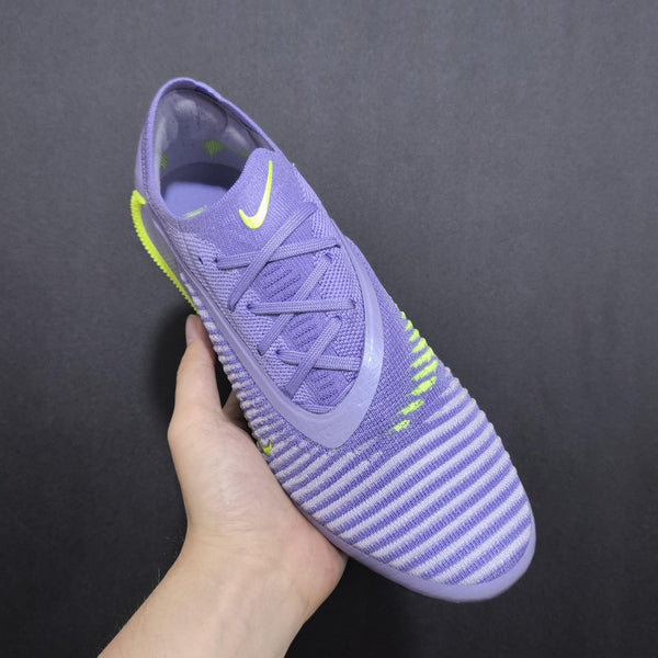 Chuteira Campo Nike Phantom GX 6 FG Elite + Brindes