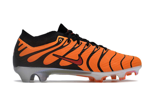 Chuteira Campo Nike Air Zoom Mercurial Vapor 15 Elite + Brindes