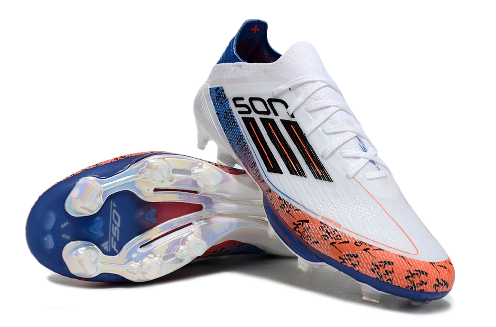 Chuteira Campo Adidas X F50 FG Elite + Brindes