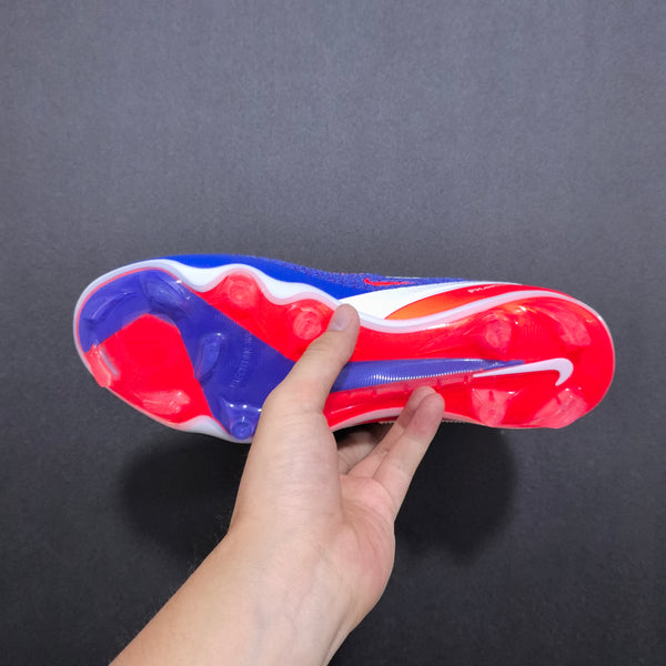 Chuteira Campo Nike Phantom GX 6 FG Elite + Brindes