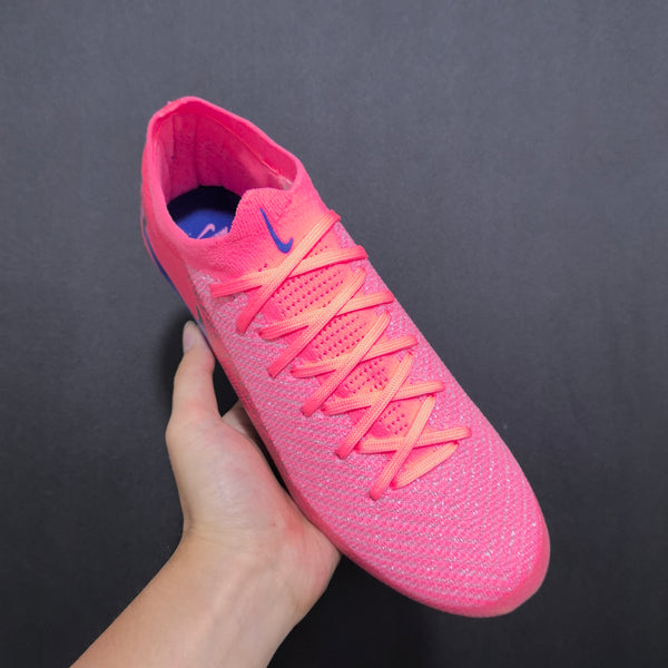 Chuteira Campo Nike Air Zoom Mercurial Vapor 16 SG Elite + Brindes