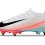 Chuteira Campo Nike Air Zoom Mercurial Vapor 16 SG Elite + Brindes