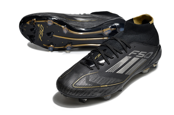 Chuteira Campo Adidas X F50 FG Elite + Brindes