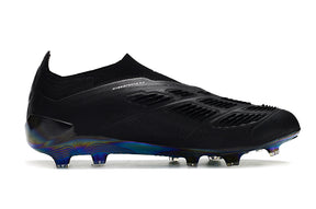 Chuteira Campo Adidas Predator + 24  Elite + Brindes Exclusivos