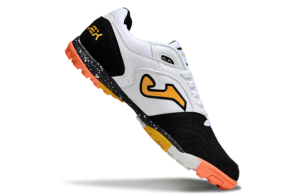 Chuteira Society Joma Top Flex TF Elite + Brindes
