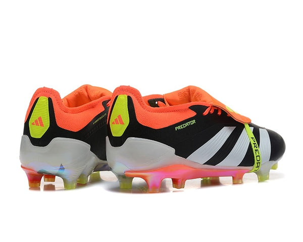 Chuteira Campo Adidas Predator 30 FG Elite + Brindes