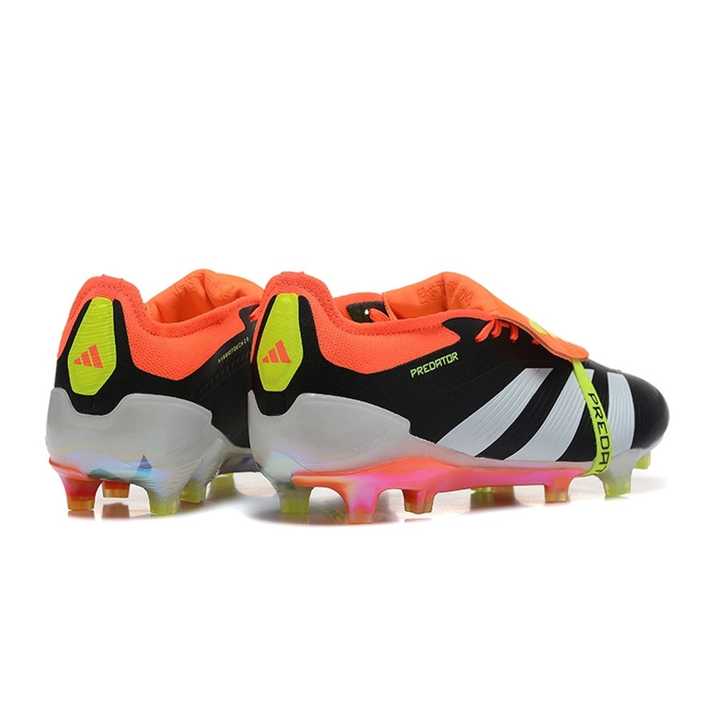 Chuteira Campo Adidas Predator+ 24 Elite + Brindes Exclusivos