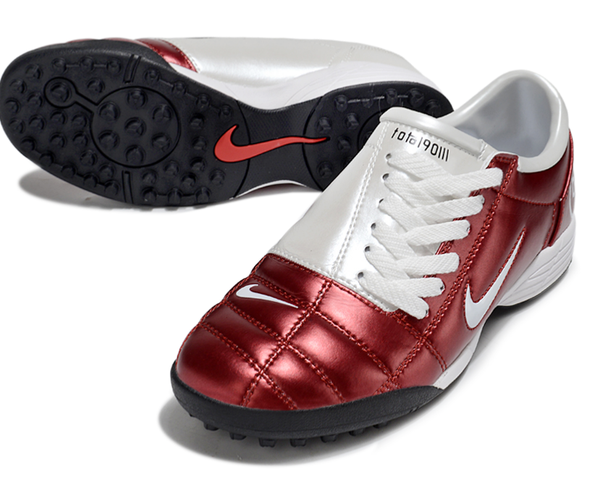 Chuteira Society Nike Total 90 TF + Brindes