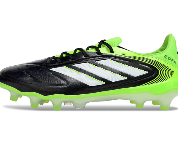 Chuteira Campo Adidas Copa Pure 3 FG Elite + Brindes
