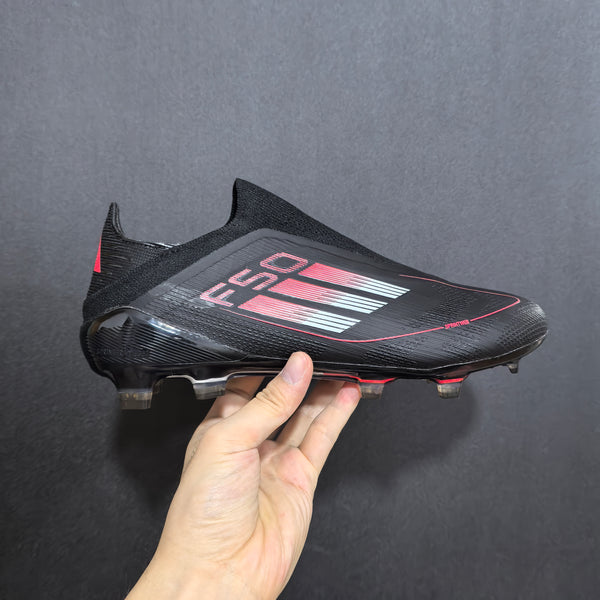 Chuteira Campo Adidas X F50+ FG   Elite + Brindes
