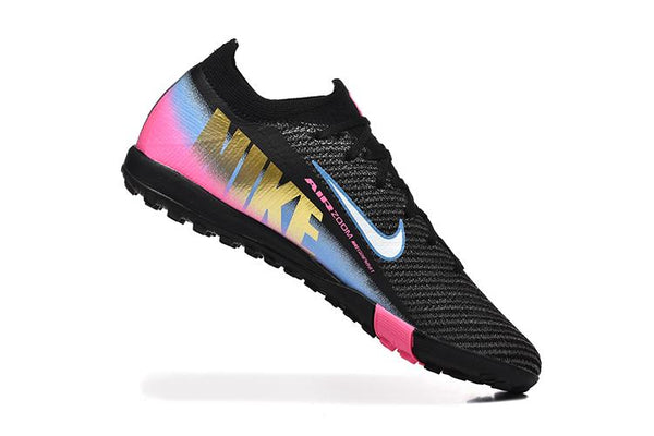 Chuteira Society Nike Air Zoom Mercurial Vapor 16 TF Elite + Brindes