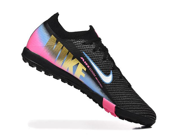 Chuteira Society Nike Air Zoom Mercurial Vapor 16 TF Elite + Brindes