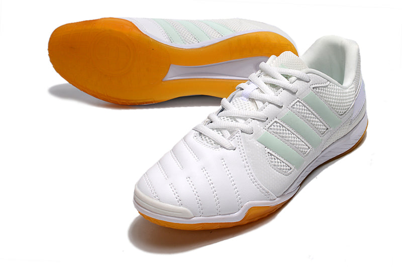 Tênis Futsal Adidas Top Sala IC Elite + Brindes