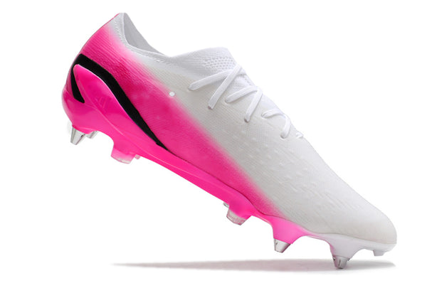 Chuteira Campo Adidas Speedportal.1 SG Elite + Brindes