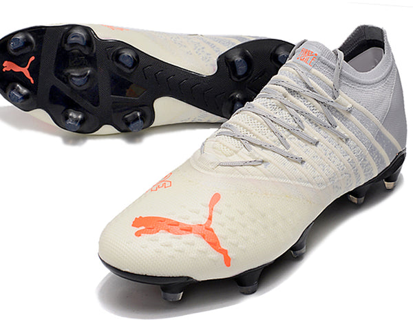 Chuteira Campo Puma Future Z FG Elite + Brindes