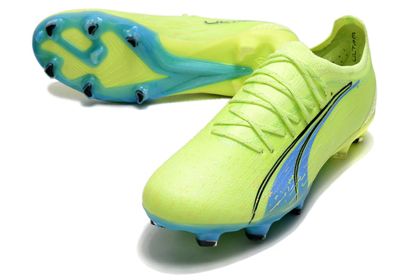Chuteira Campo Puma Ultra FG Elite + Brindes