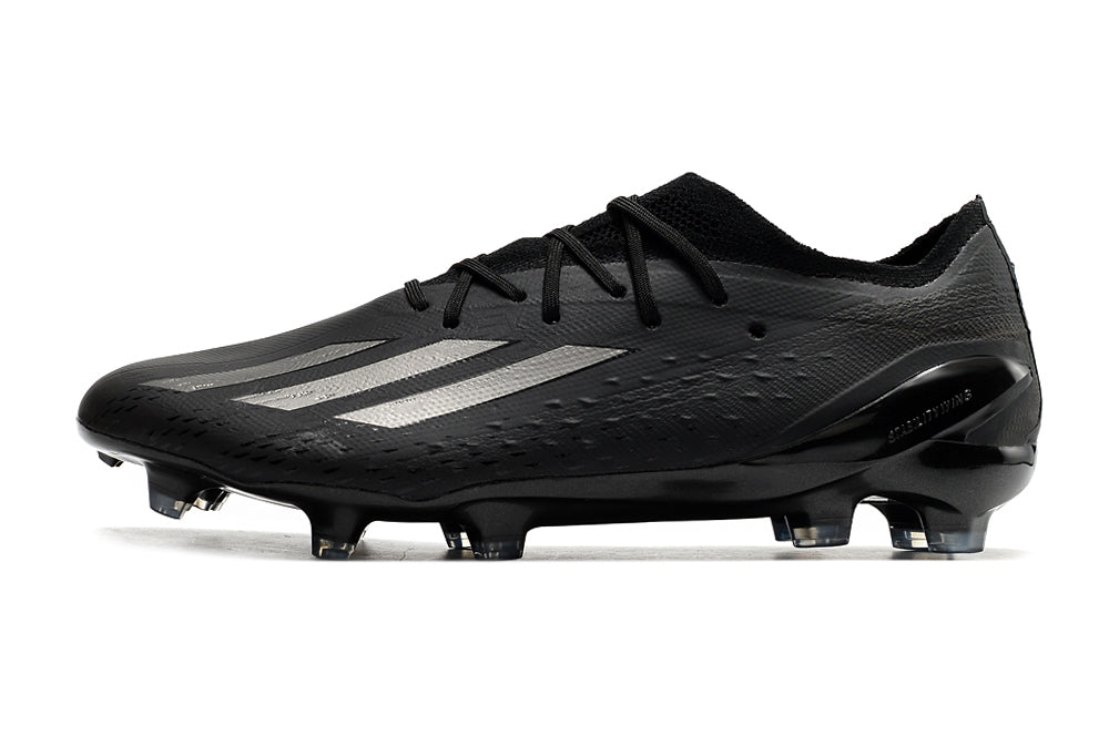 Chuteira Campo Adidas Speedportal.1 FG  Elite + Brindes