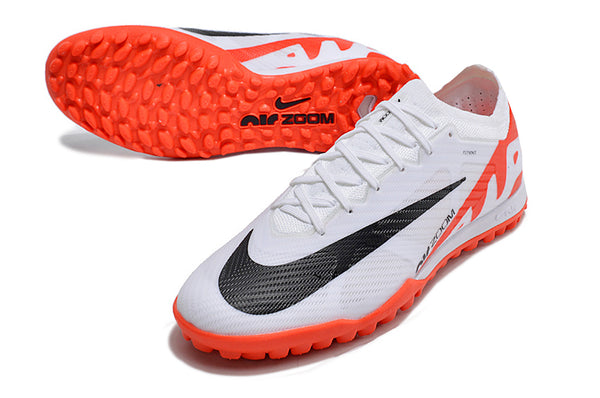Chuteira Society Nike Air Zoom Mercurial Vapor 15 TF Elite + Brindes