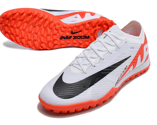 Chuteira Society Nike Air Zoom Mercurial Vapor 15 TF Elite + Brindes