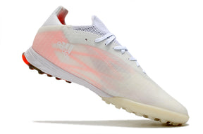 Chuteira Society Adidas X Speedflow.1 TF Elite + Brindes Exclusivos