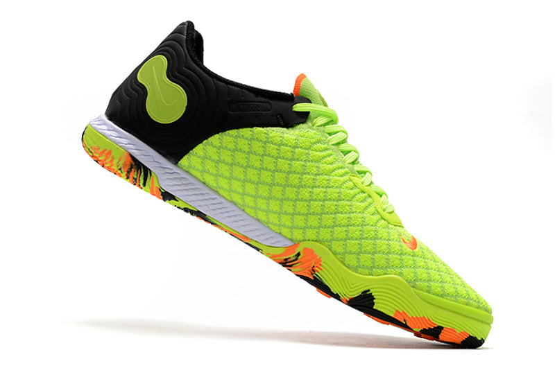 Tênis Futsal Nike React Gato IC Elite + Brindes