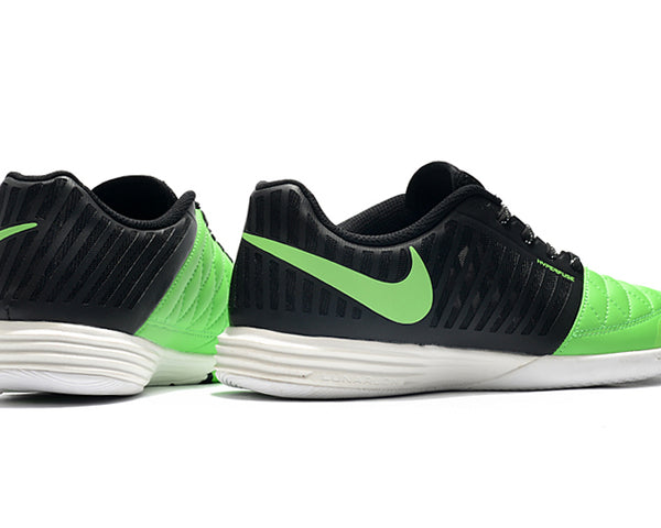 Tênis Futsal Nike Lunar Gato II IC Elite + Brindes