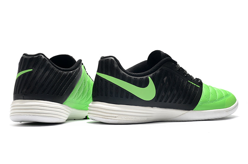 Tênis Futsal Nike Lunar Gato II IC Elite + Brindes