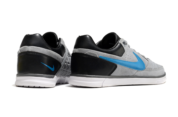Tênis Futsal NIKE 5 Street Gato IC Elite + Brindes