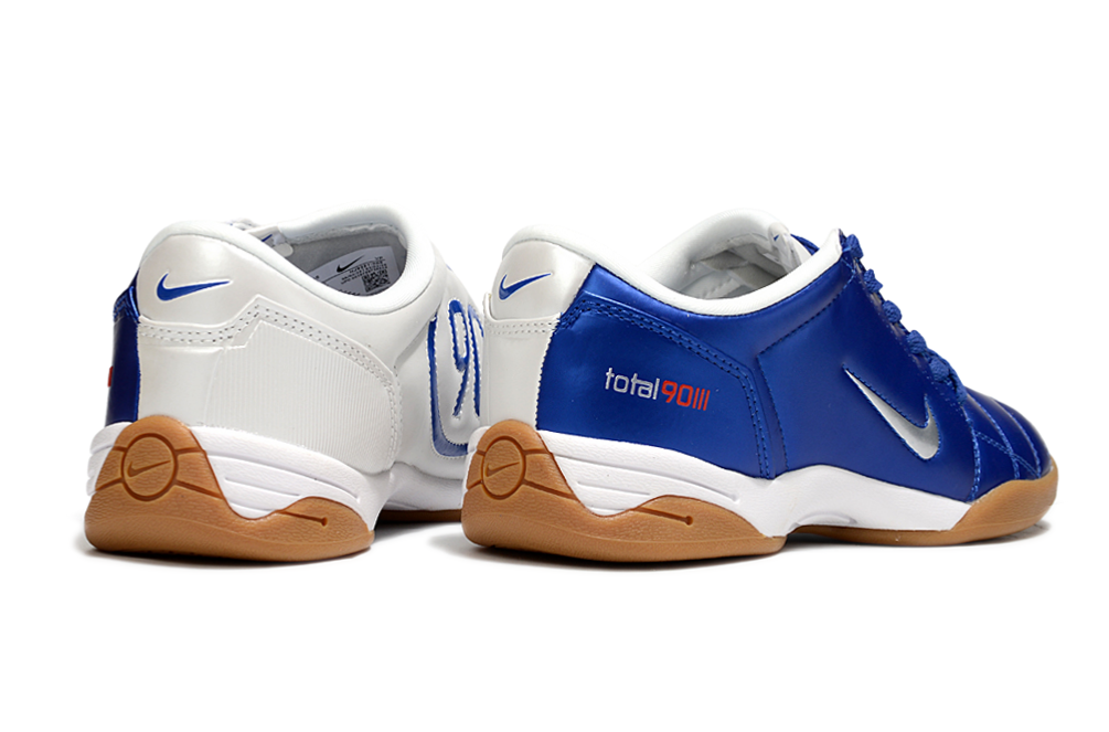 Tênis Futsal Nike Total 90 IC Elite + Brindes