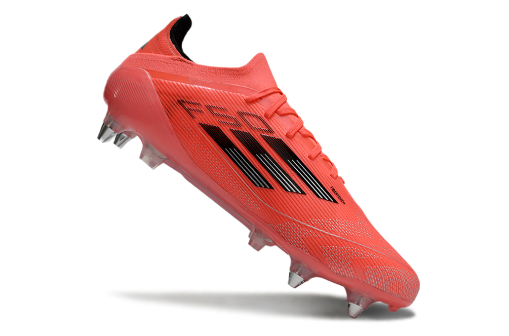 Chuteira Campo Adidas X F50 SG Elite + Brindes Exclusivos