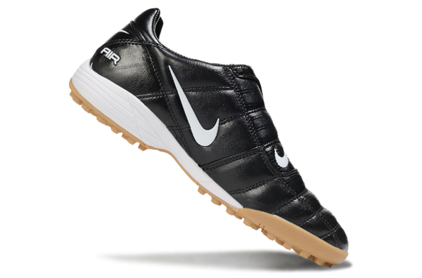 Chuteira Society Nike Total 90 TF + Brindes