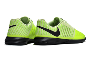 Tênis Futsal Nike Lunar Gato II IC Elite + Brindes Exclusivos